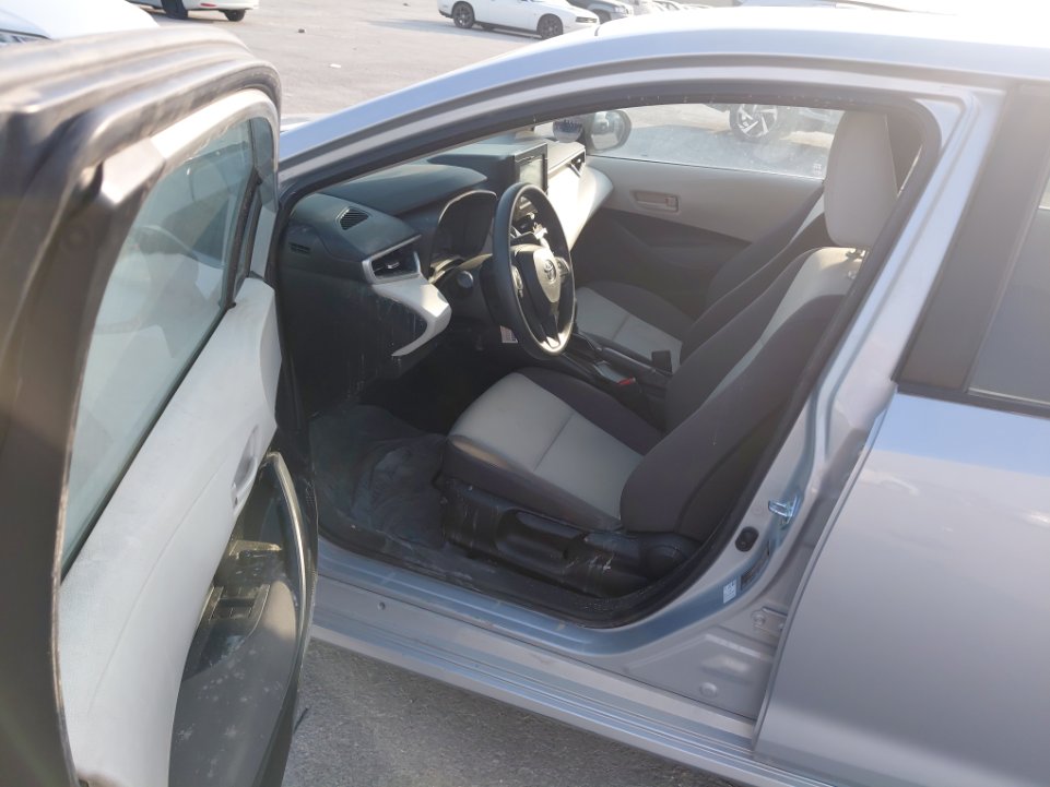 Toyota Corolla  2024 image