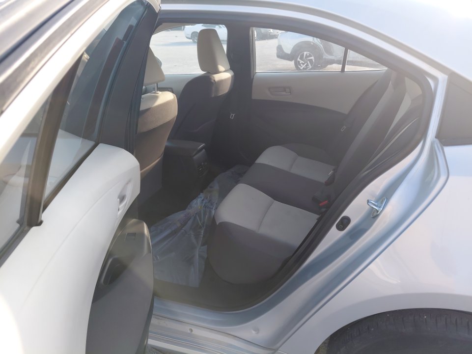 Toyota Corolla  2024 image