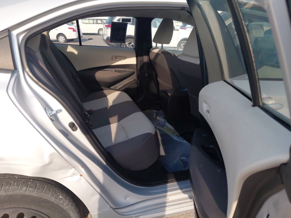 Toyota Corolla  2024 image