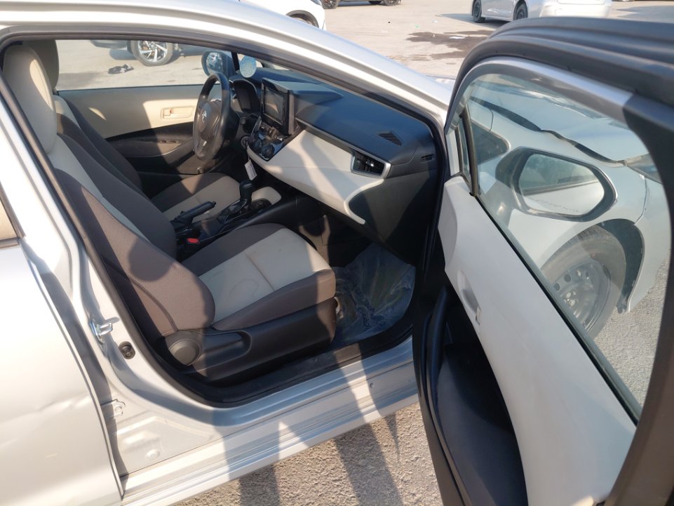 Toyota Corolla  2024 image