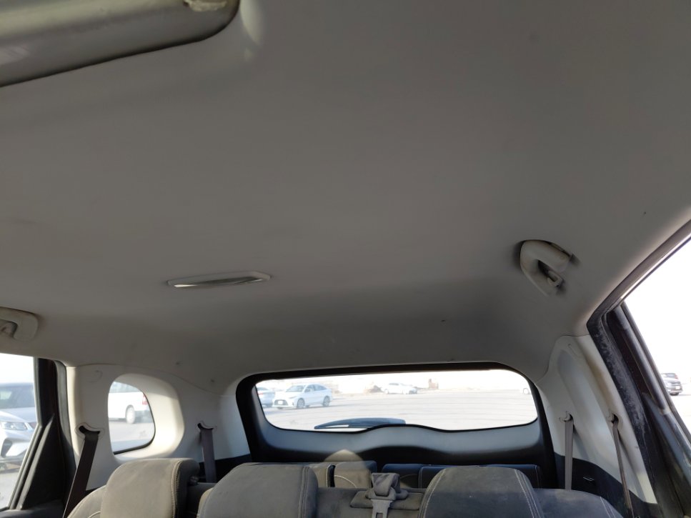 شفروليه كابتيفا  2022 image