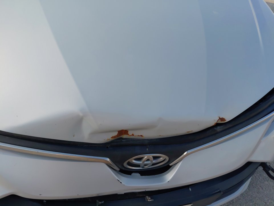 Toyota Corolla  2024 image