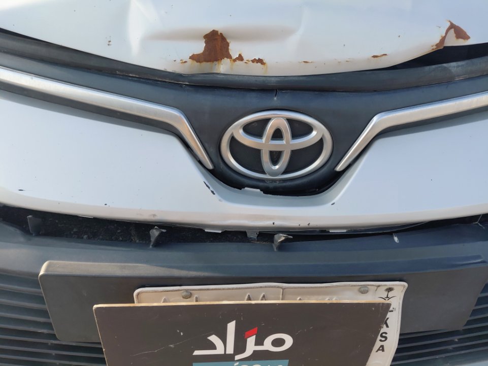 Toyota Corolla  2024 image