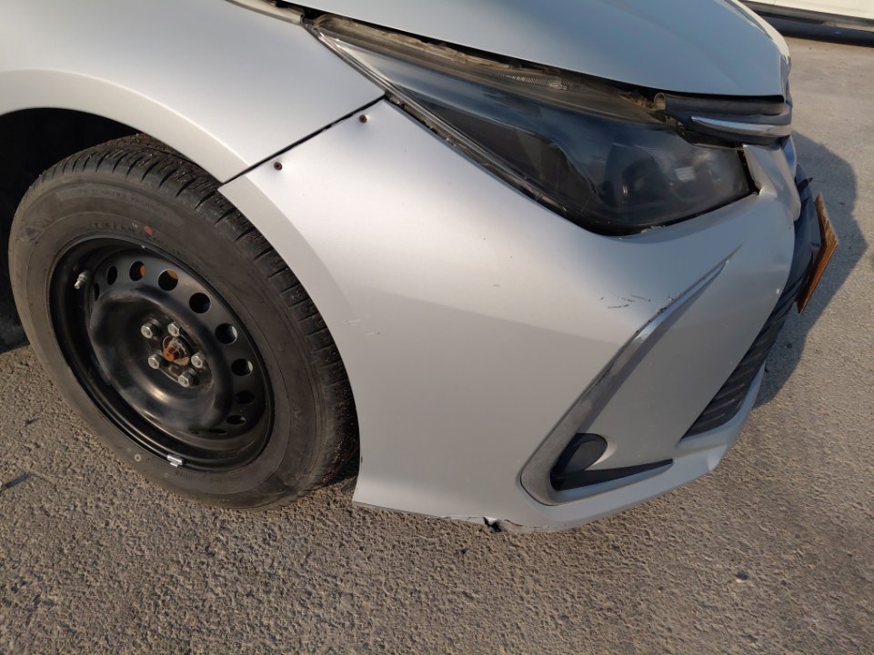 Toyota Corolla  2024 image