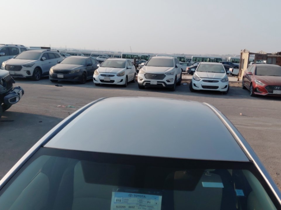 Toyota Corolla  2024 image