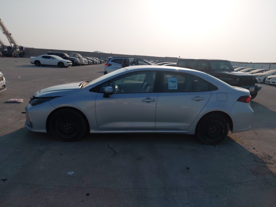 Toyota Corolla  2024 image