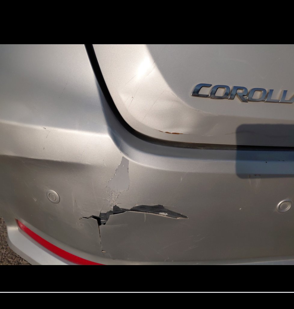 Toyota Corolla  2021 image