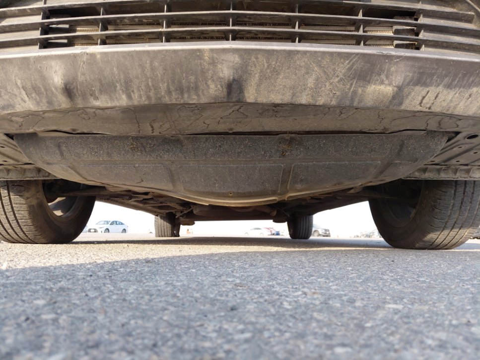 شفروليه كابتيفا  2022 image