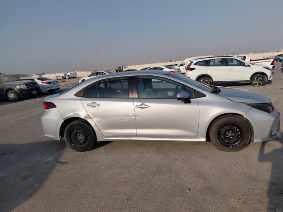 Toyota Corolla  2024 image