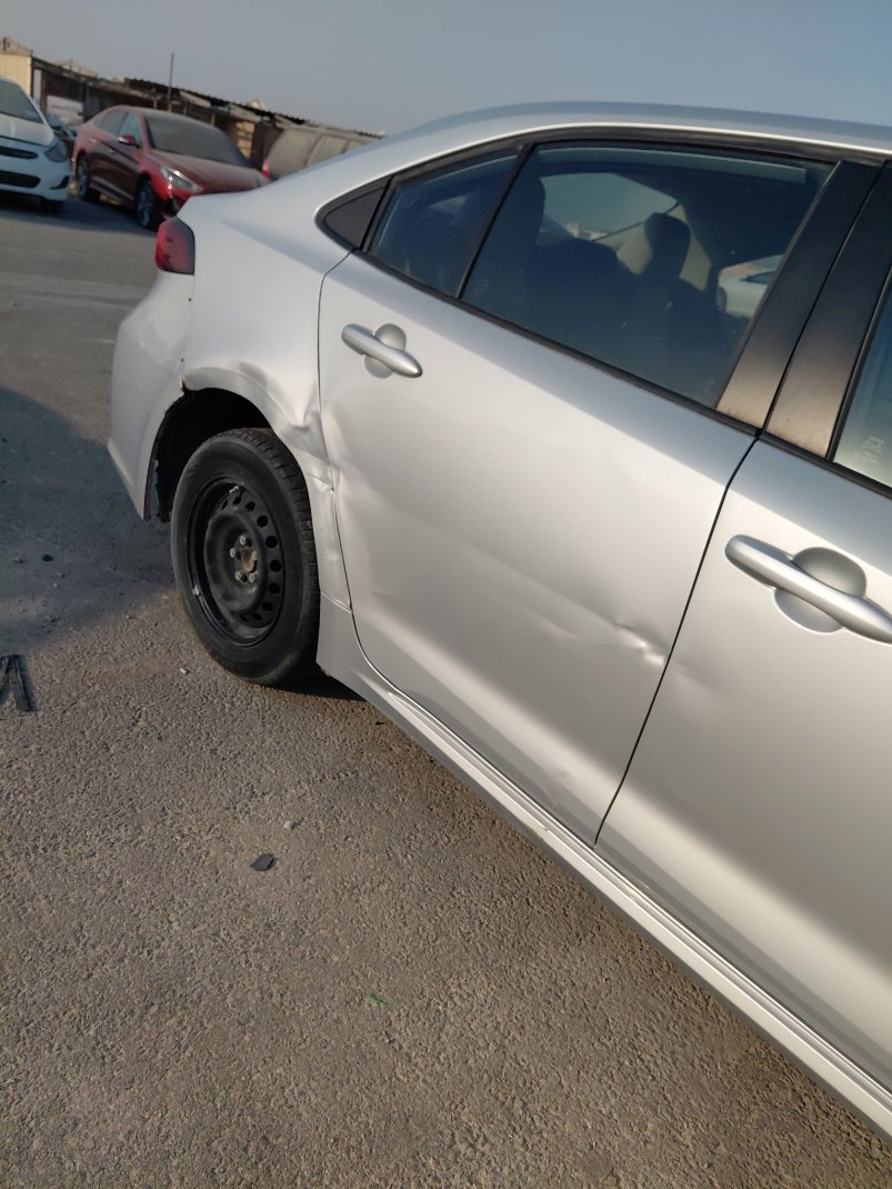 Toyota Corolla  2024 image