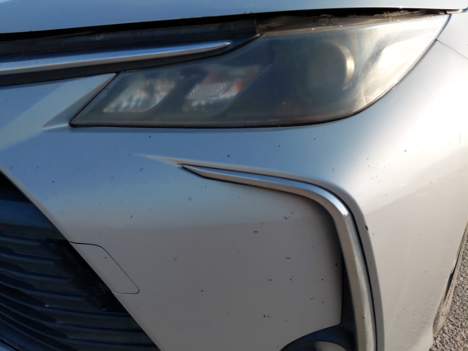 Toyota Corolla  2021 image