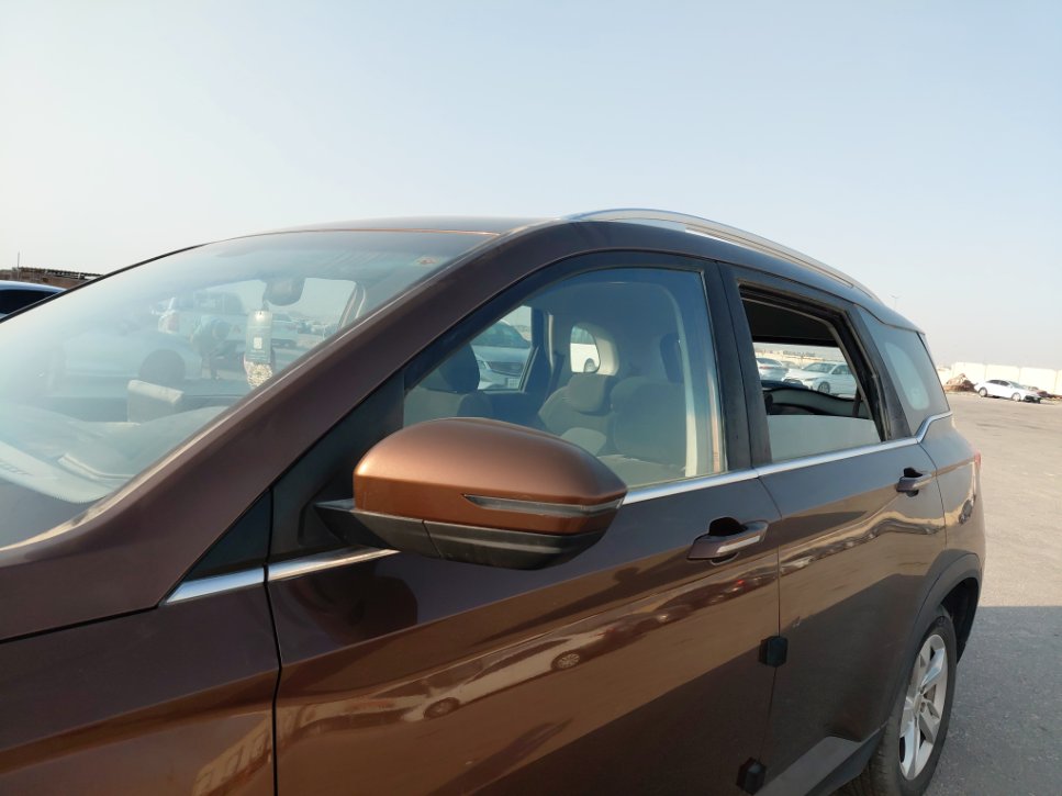 شفروليه كابتيفا  2022 image