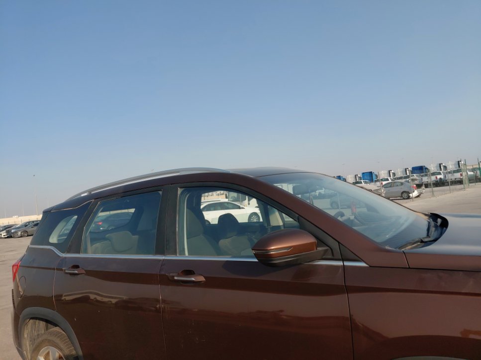 شفروليه كابتيفا  2022 image