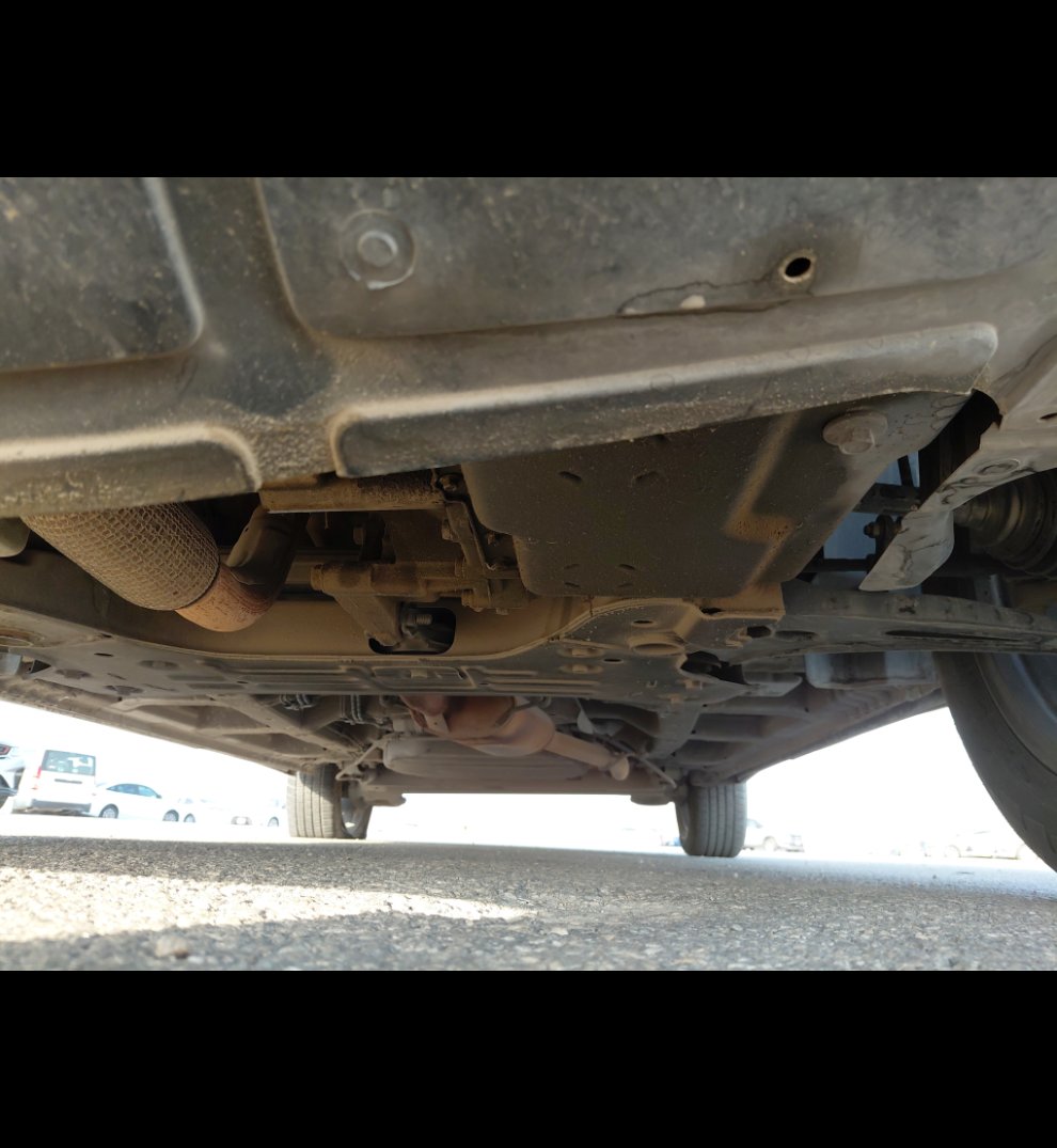 شفروليه كابتيفا  2022 image