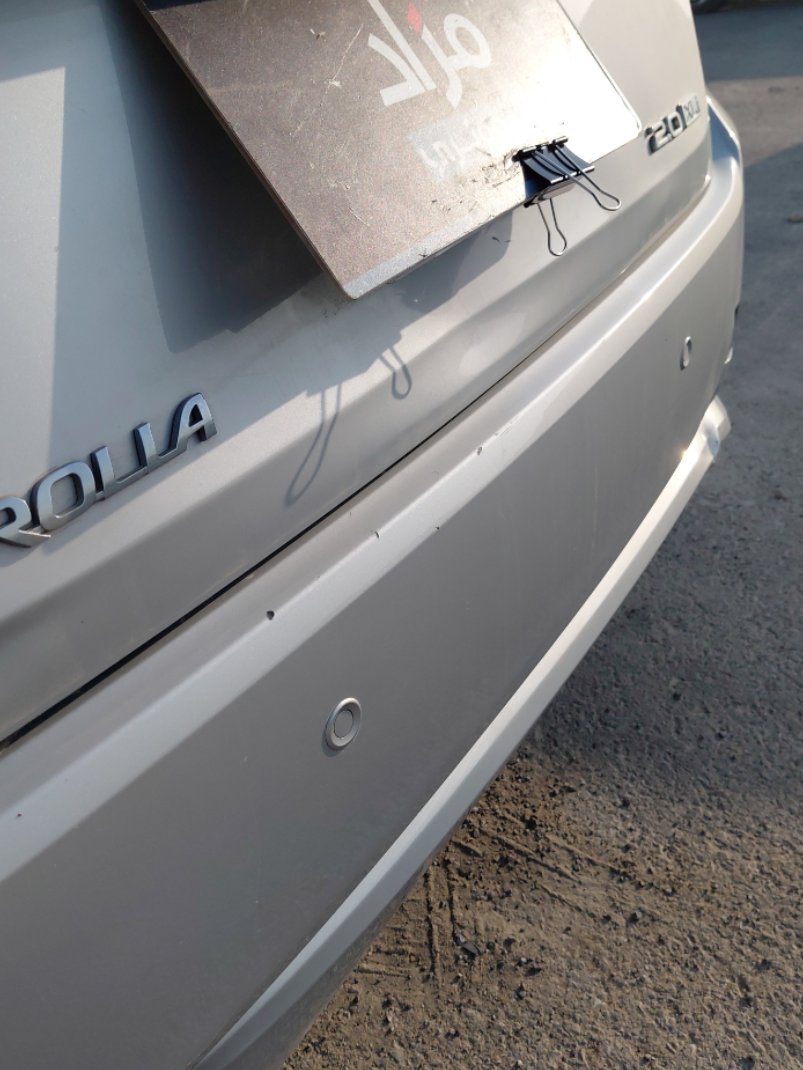 Toyota Corolla  2024 image