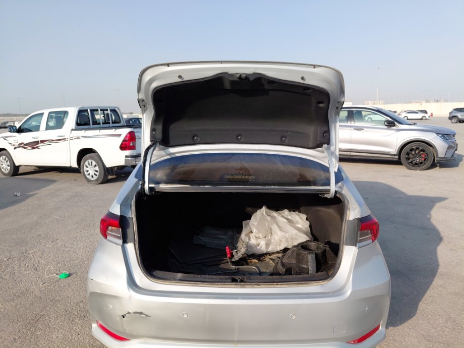 Toyota Corolla  2021 image