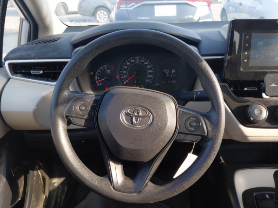 Toyota Corolla  2024 image