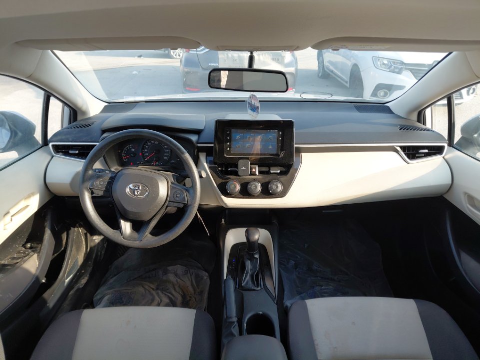 Toyota Corolla  2024 image