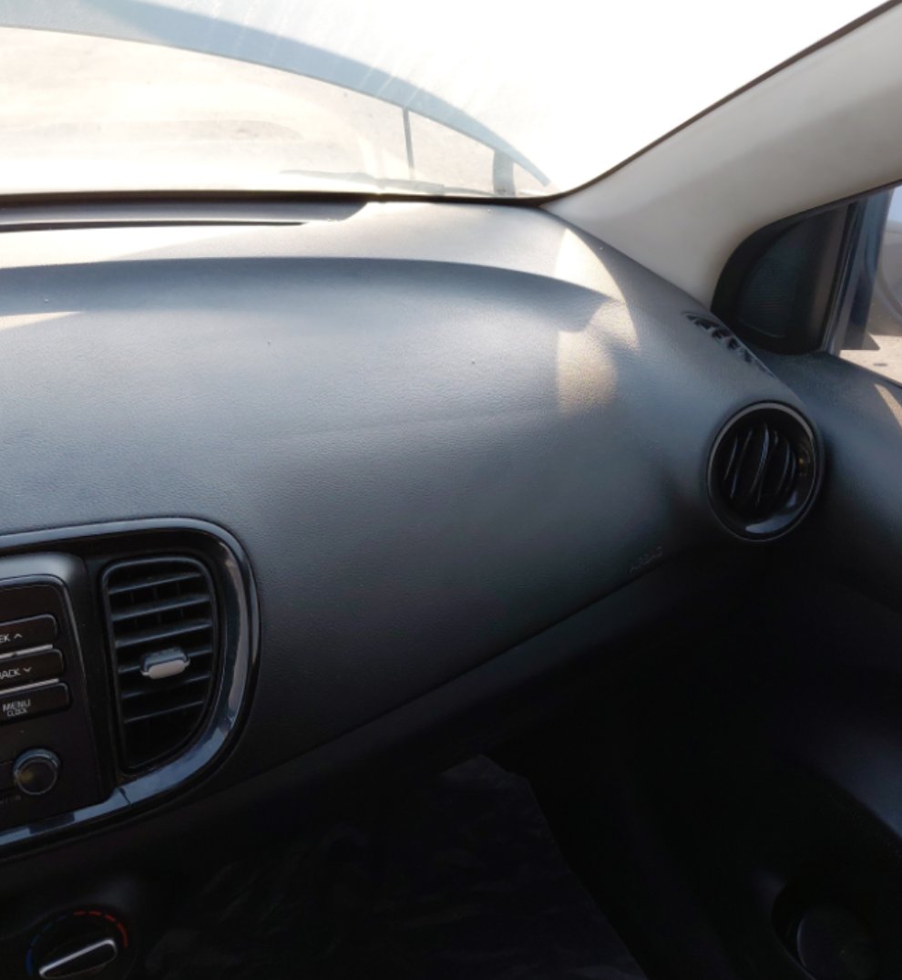 KIA Pegas  2020 image