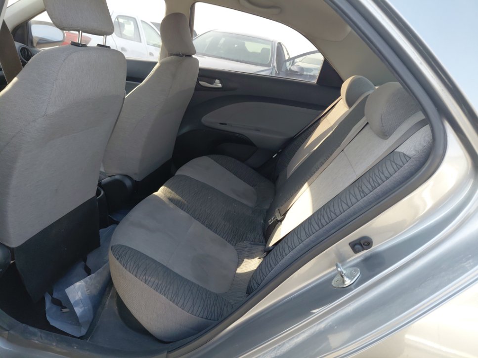 KIA Pegas  2020 image