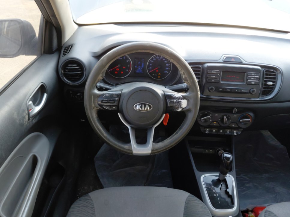 KIA Pegas  2020 image