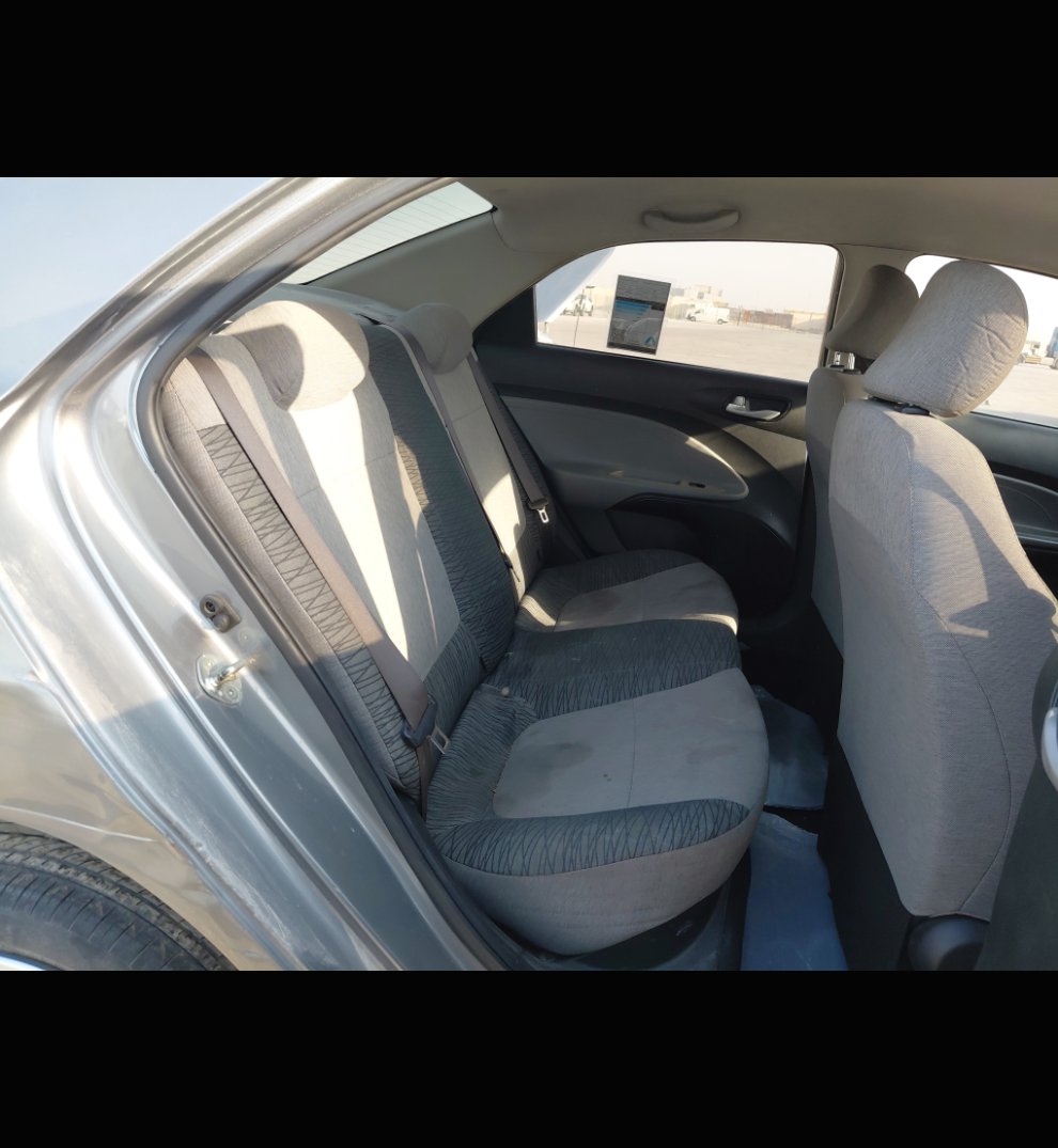 KIA Pegas  2020 image