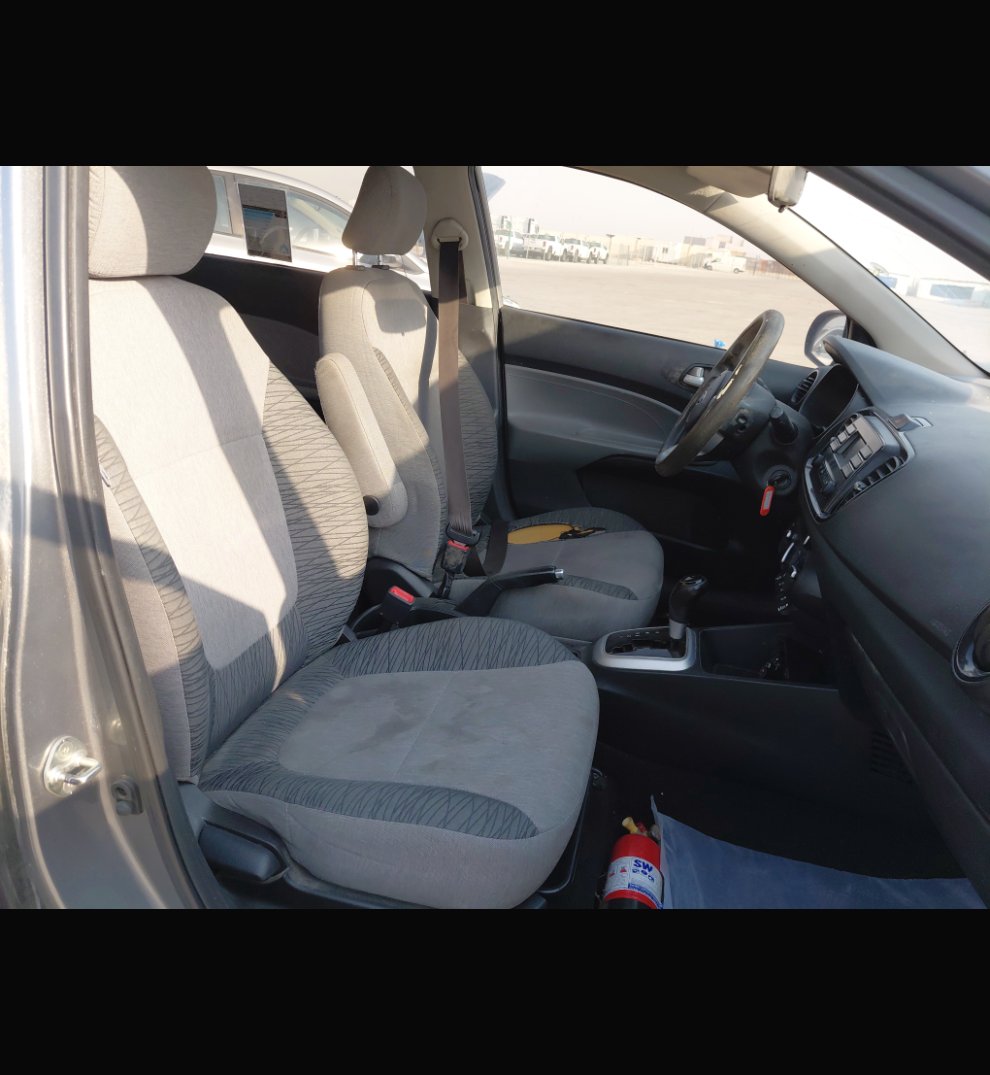 KIA Pegas  2020 image