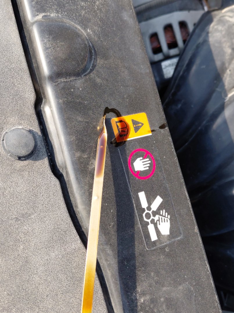 KIA Pegas  2020 image