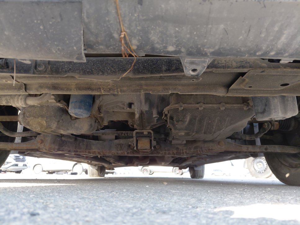 KIA Pegas  2020 image