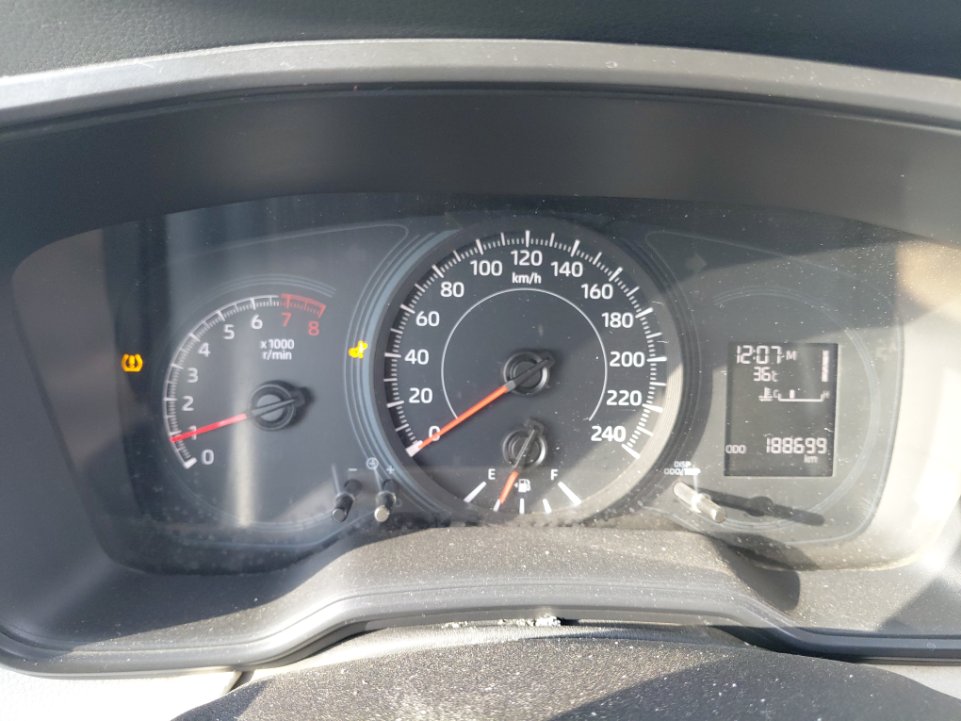 تويوتا كورولا  2021 image