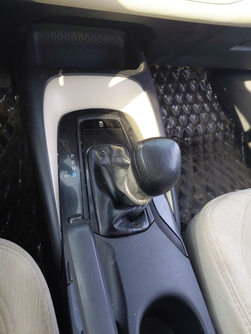 تويوتا كورولا  2021 image