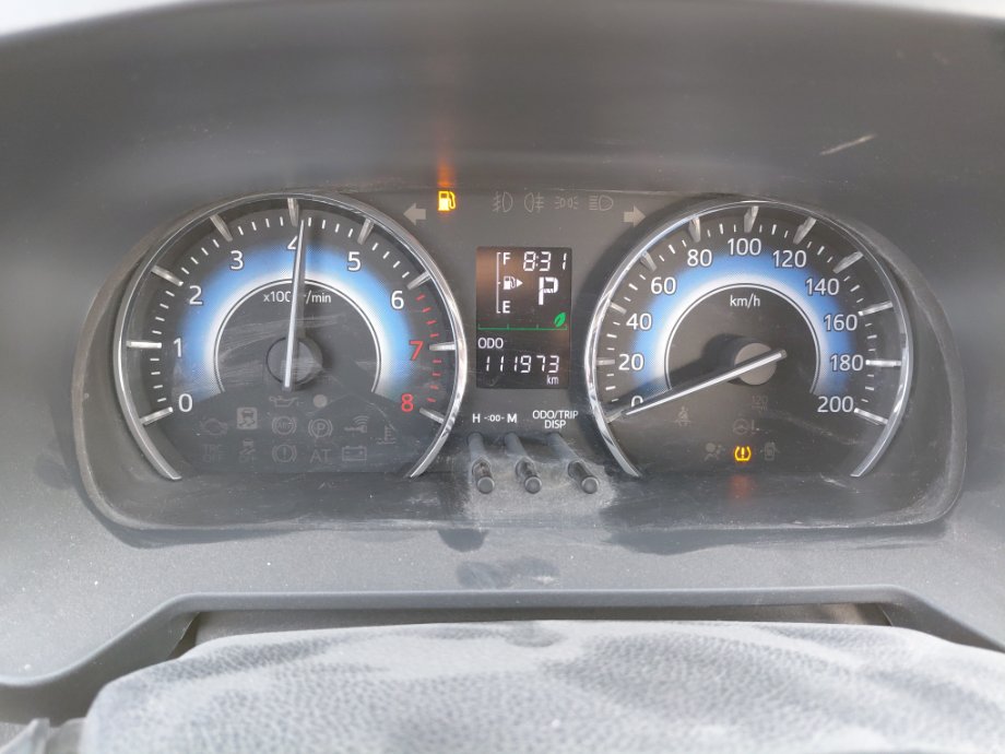 تويوتا راش  2022 image