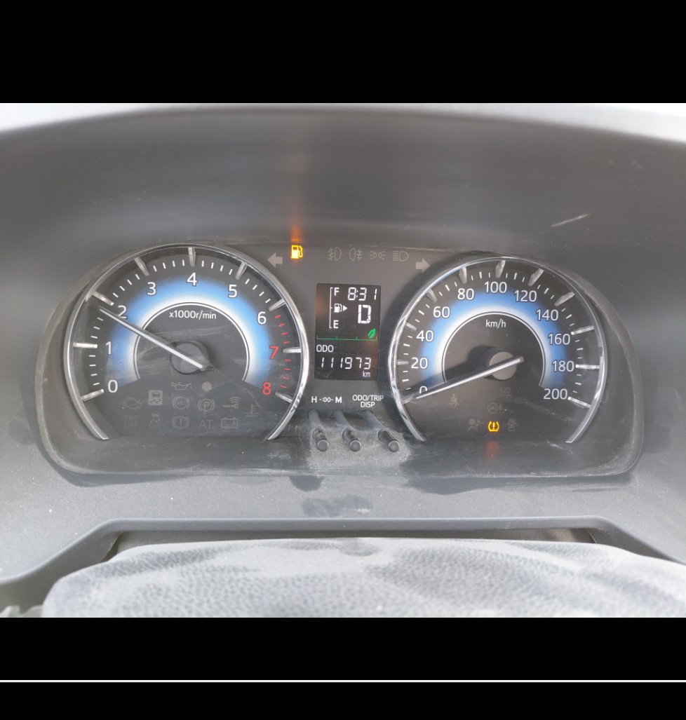 تويوتا راش  2022 image