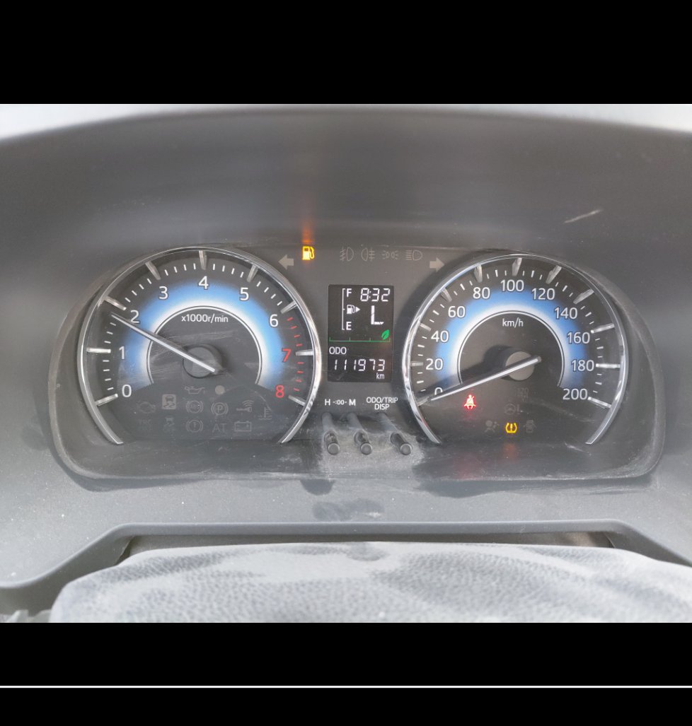 تويوتا راش  2022 image