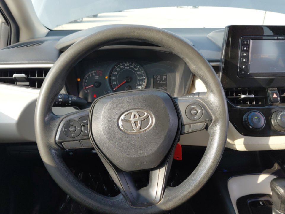 تويوتا كورولا  2021 image