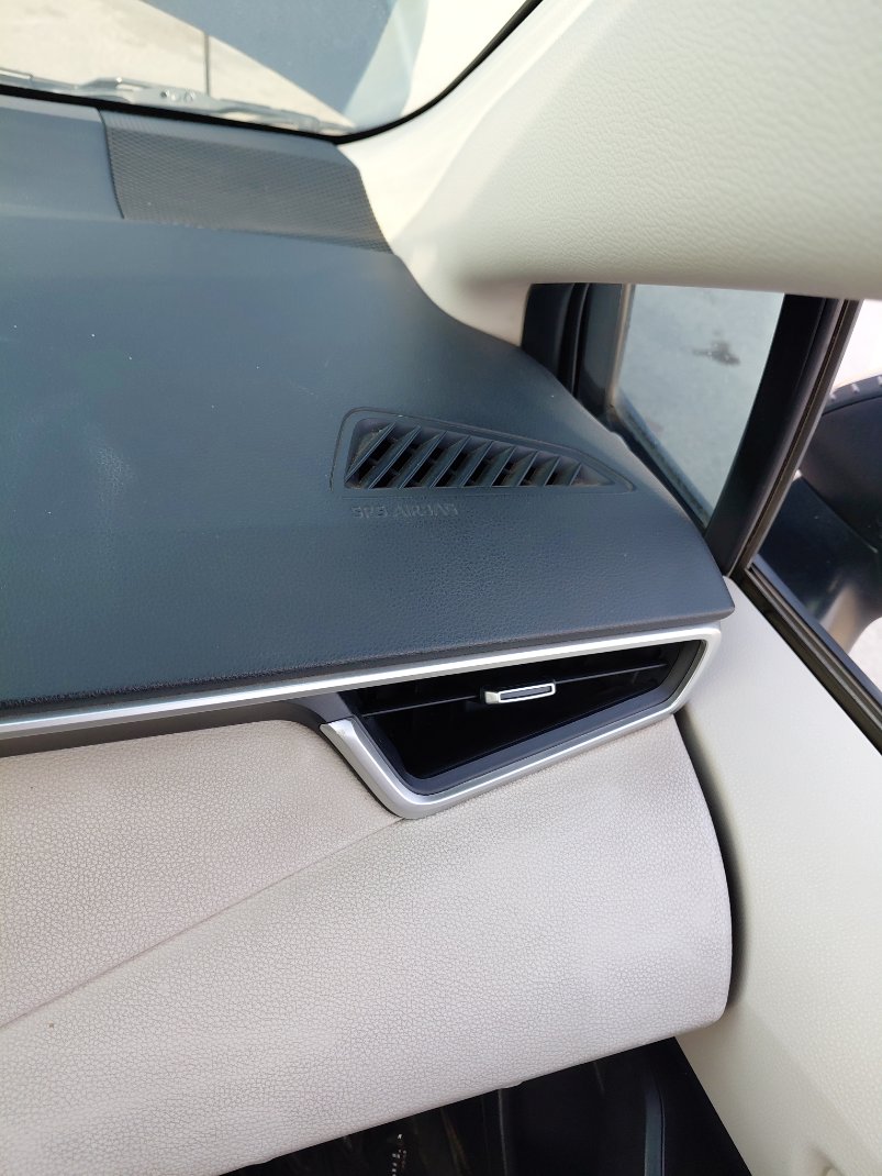 تويوتا كورولا  2021 image