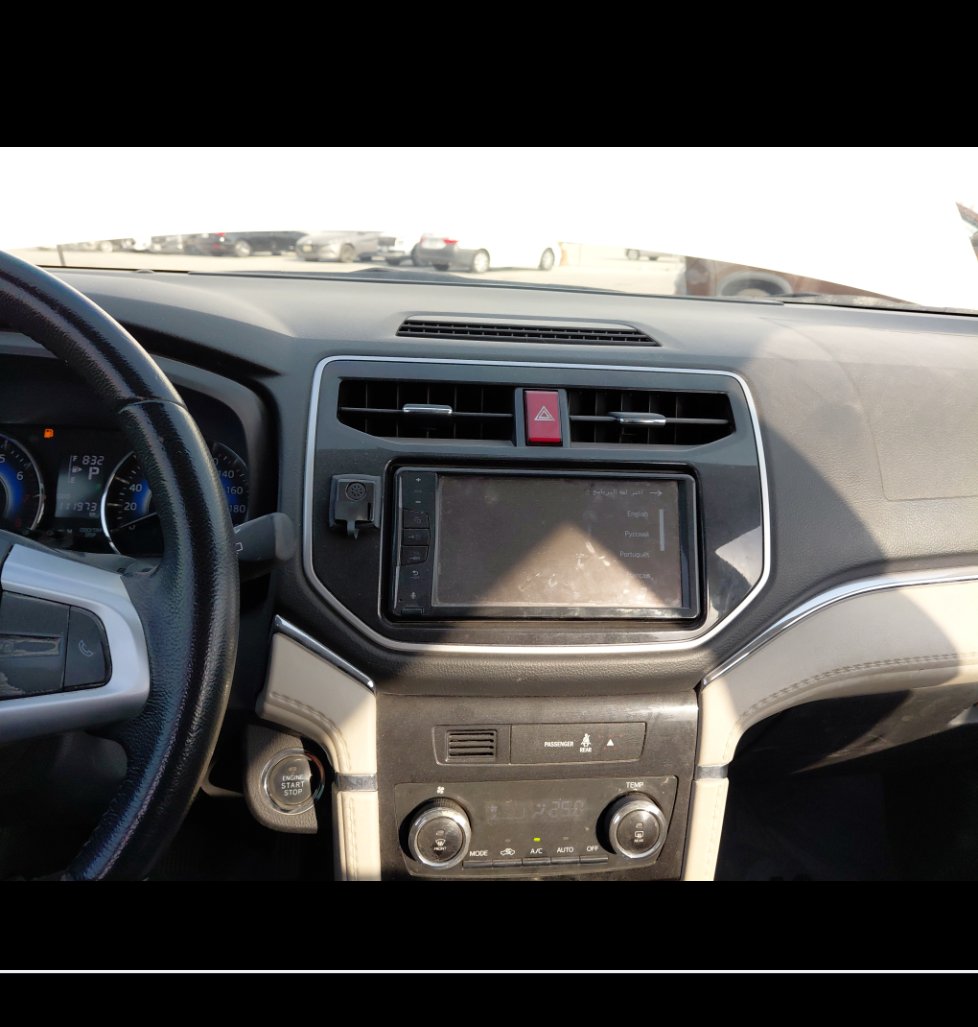 تويوتا راش  2022 image