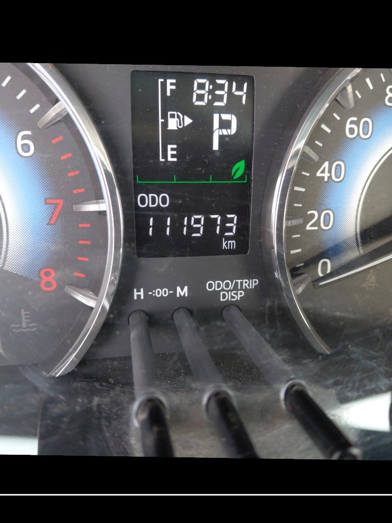 تويوتا راش  2022 image