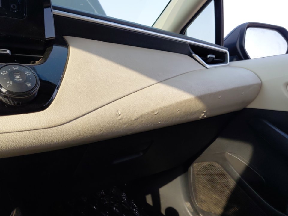 تويوتا كورولا  2021 image