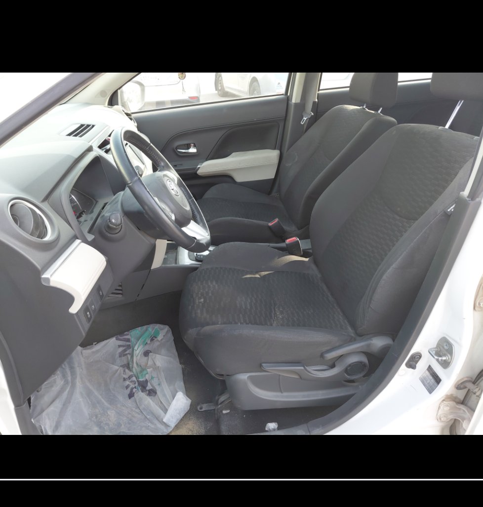 تويوتا راش  2022 image