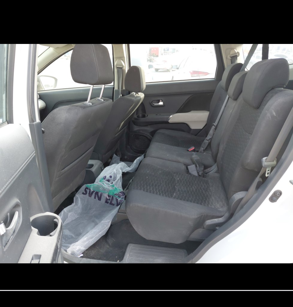 تويوتا راش  2022 image