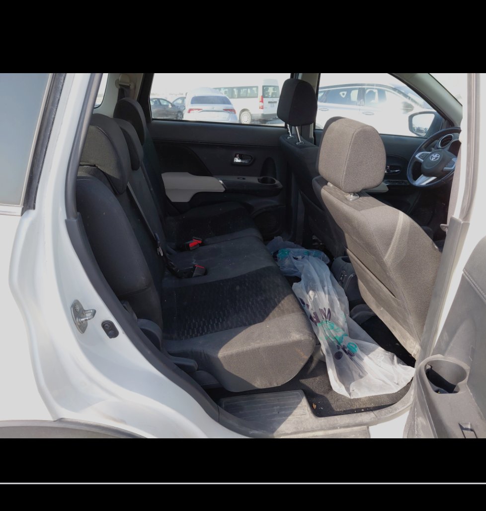 تويوتا راش  2022 image