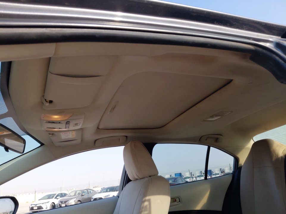 تويوتا كورولا  2021 image