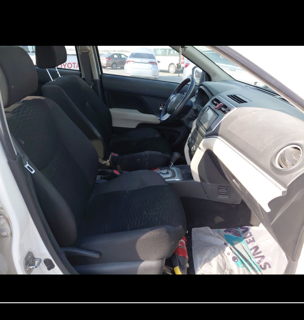 تويوتا راش  2022 image