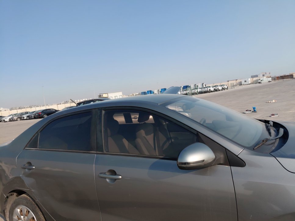 KIA Pegas  2020 image