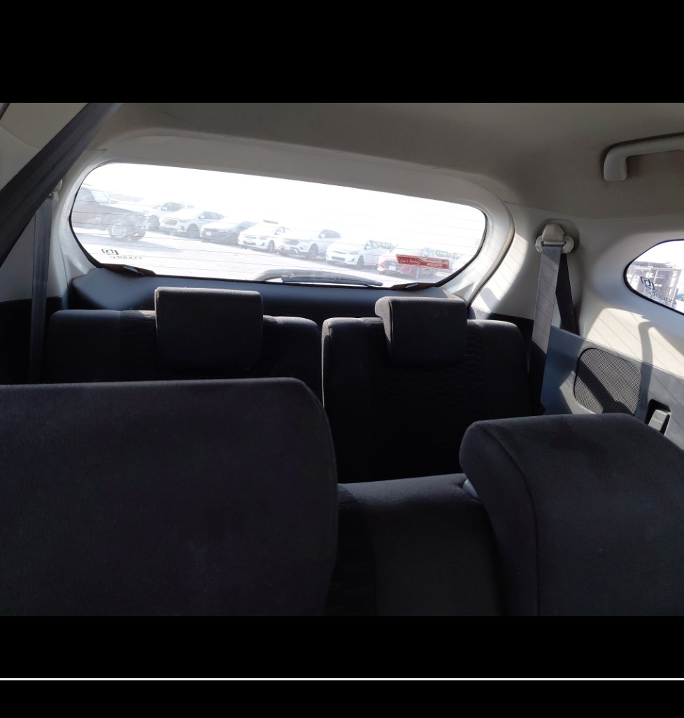 تويوتا راش  2022 image