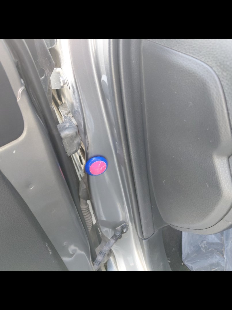 KIA Pegas  2020 image