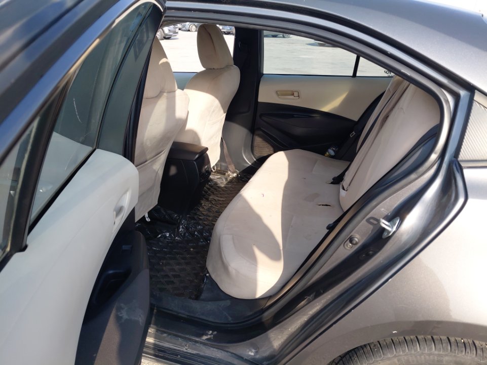 تويوتا كورولا  2021 image