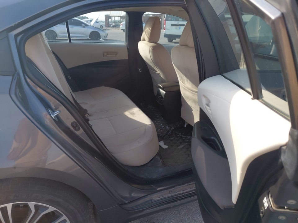 تويوتا كورولا  2021 image