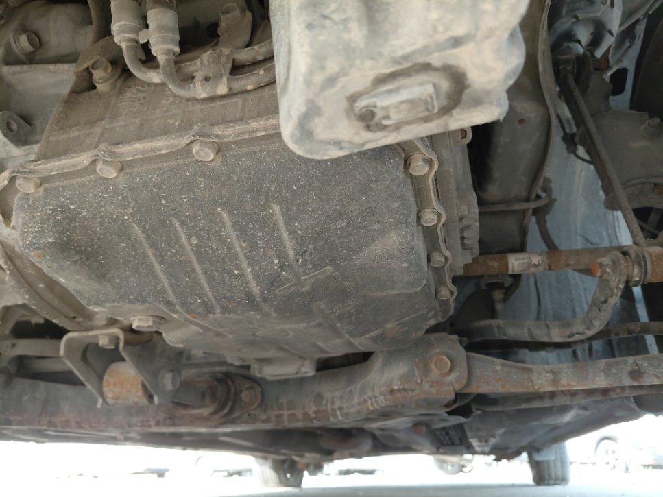 KIA Pegas  2020 image